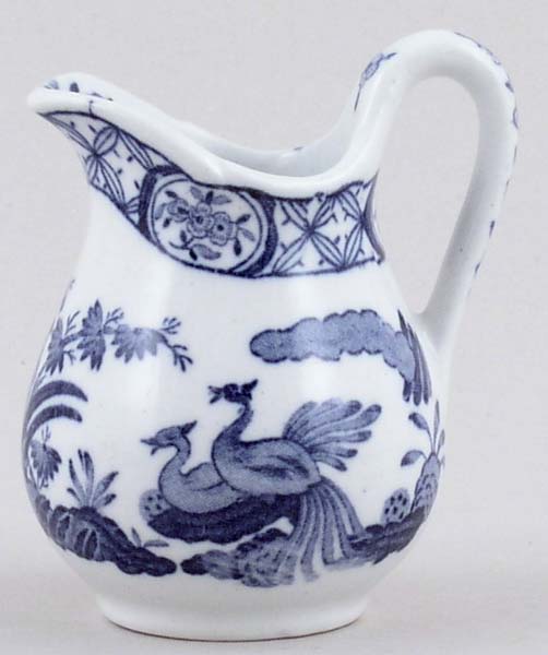 Creamer or Jug c1920s